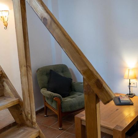 Casa Canela Orgiva Luaran gambar