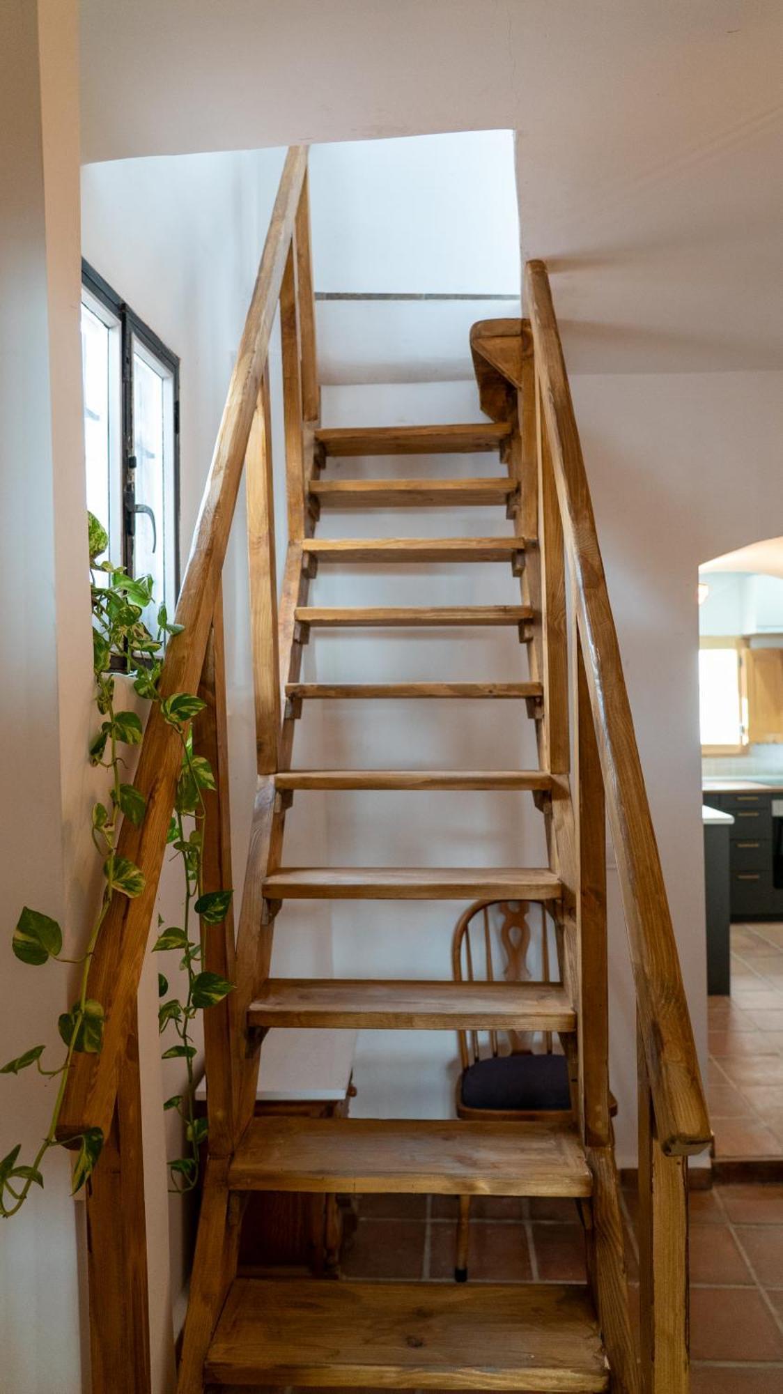 Casa Canela Orgiva Luaran gambar