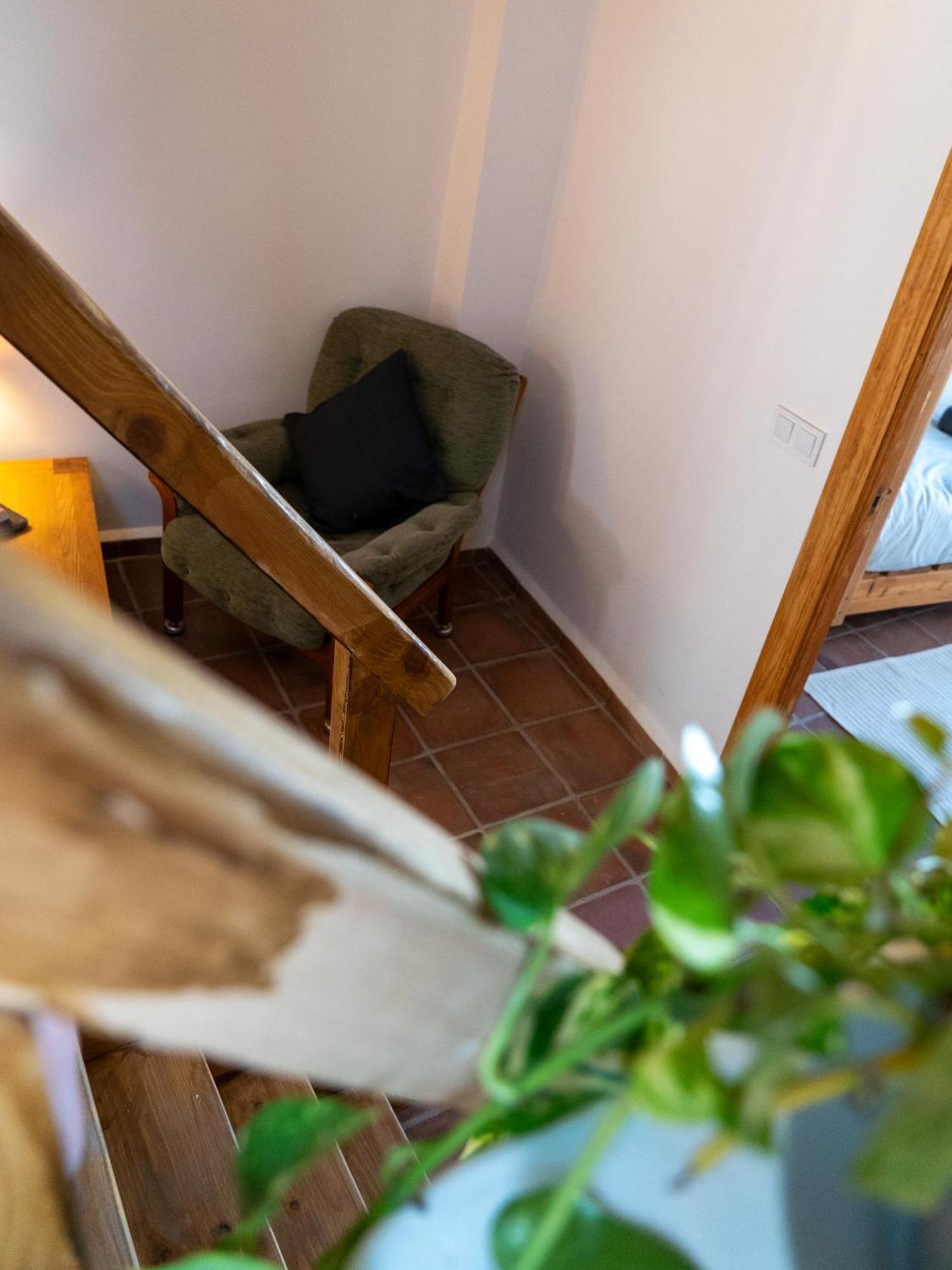 Casa Canela Orgiva Luaran gambar