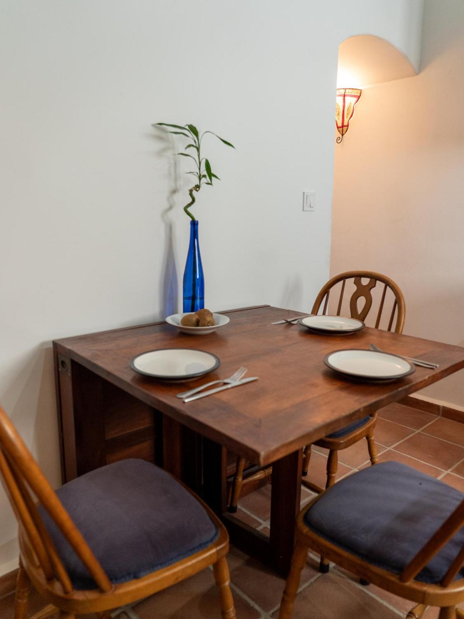Casa Canela Orgiva Luaran gambar