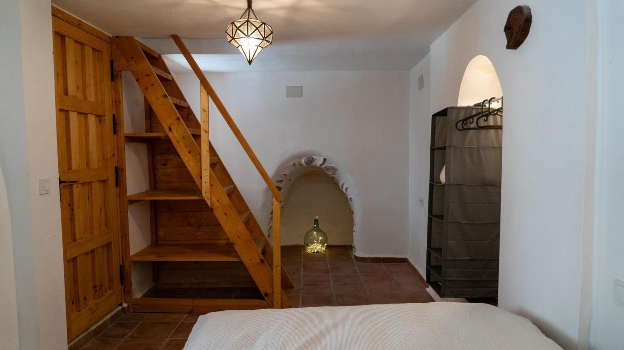Casa Canela Orgiva Luaran gambar