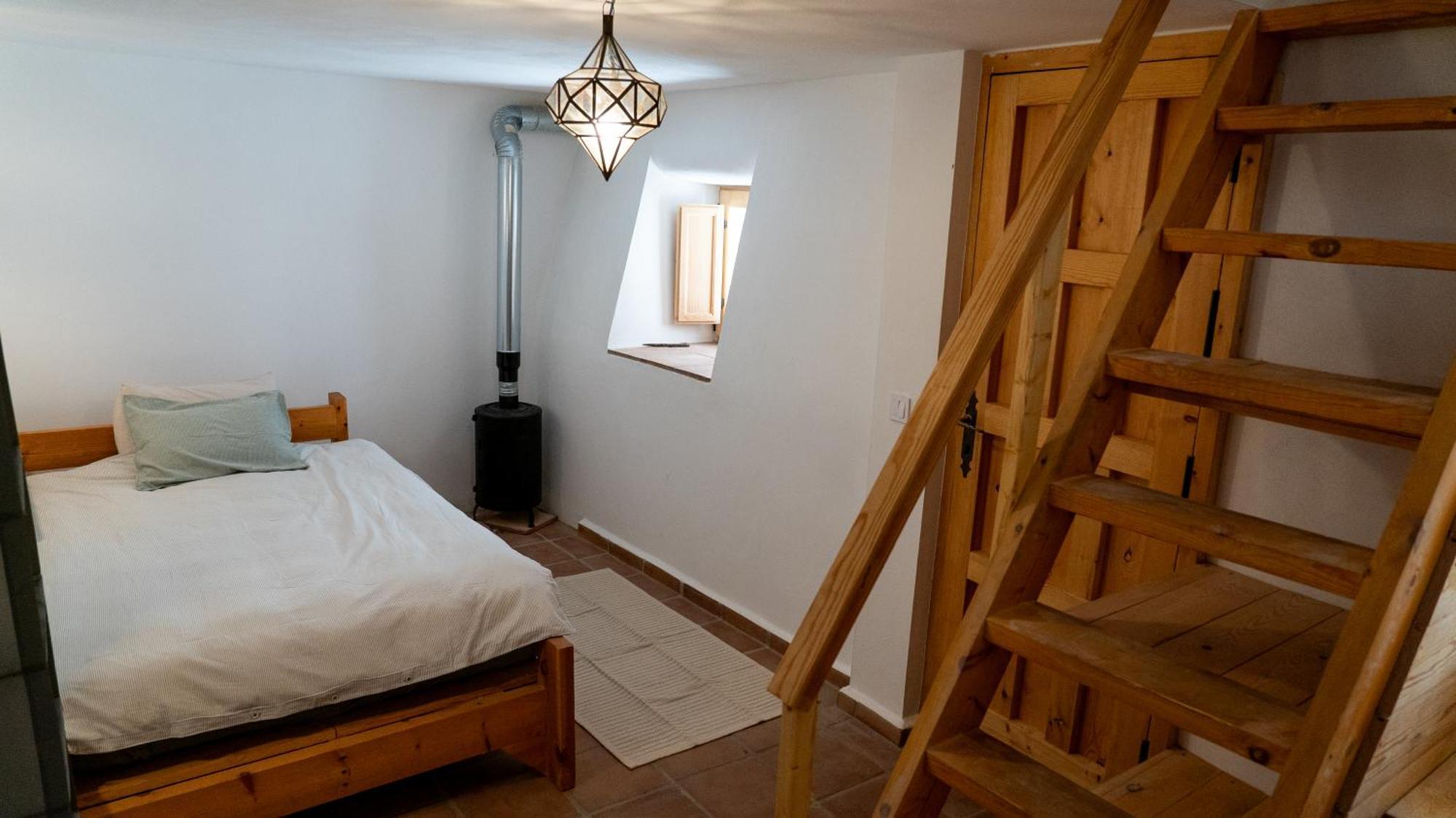 Casa Canela Orgiva Luaran gambar