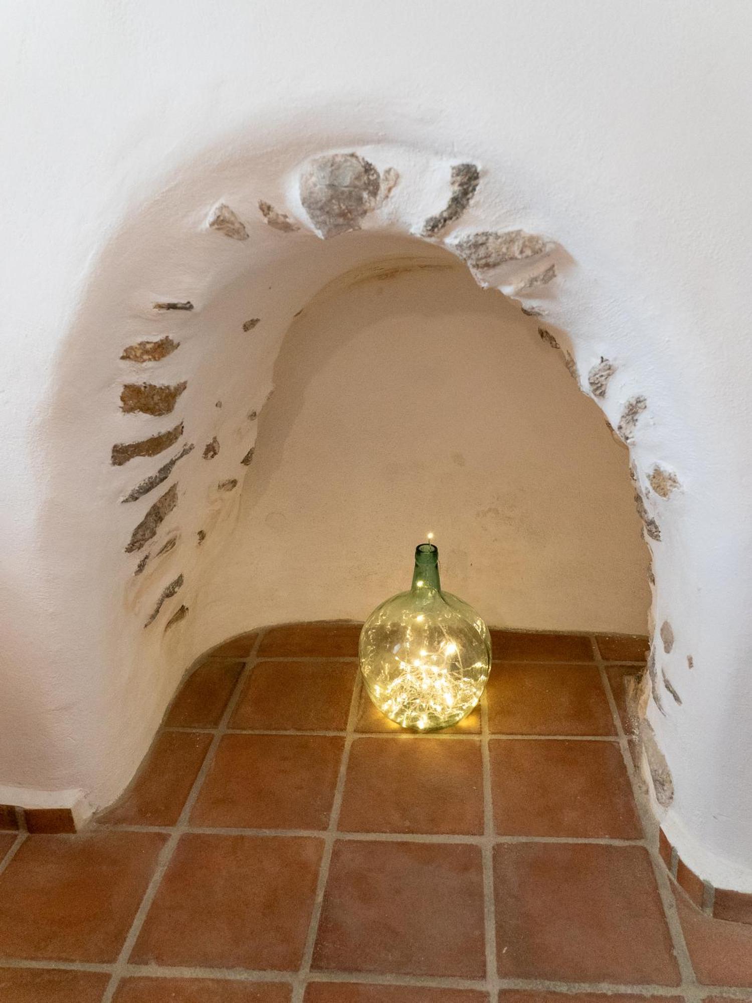 Casa Canela Orgiva Luaran gambar
