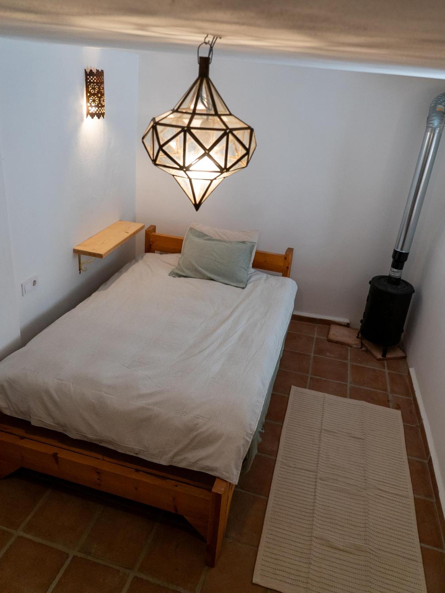 Casa Canela Orgiva Luaran gambar