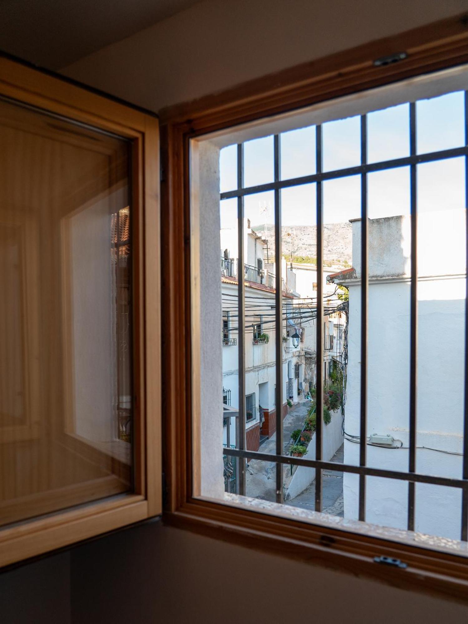 Casa Canela Orgiva Luaran gambar