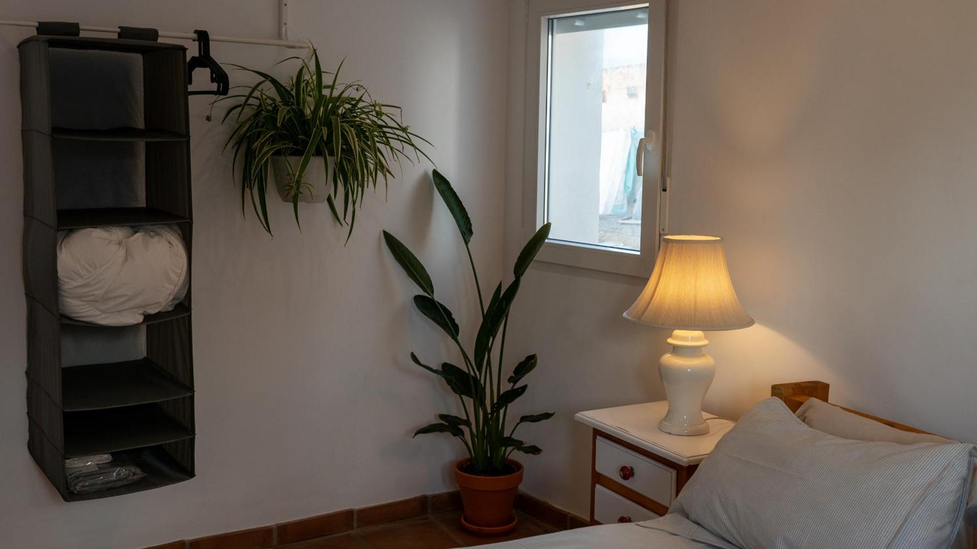 Casa Canela Orgiva Luaran gambar